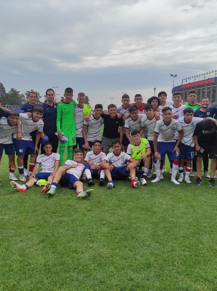 ¡Invictos en la última jornada!