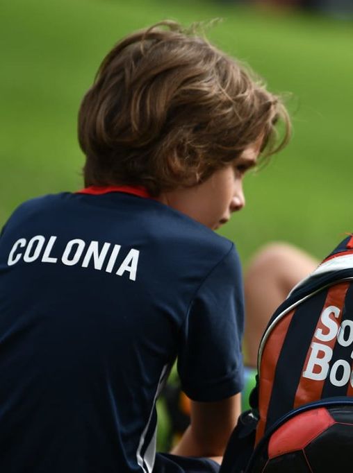 Se viene la Colonia de Verano 2023