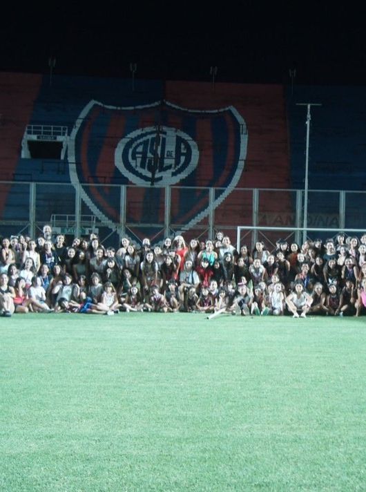 Cierre de año para el Hockey sobre césped