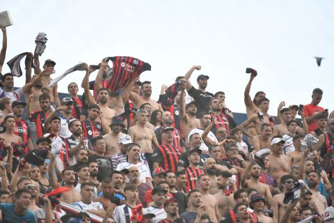 El debut será ante Banfield