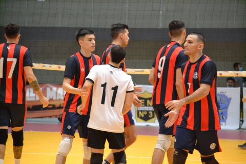 ¡A paso firme!