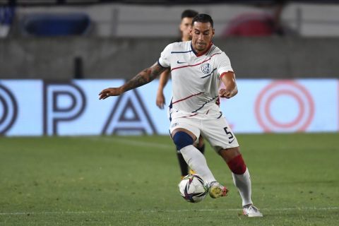 En busca de la final