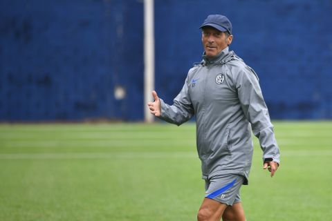 Todo listo de cara a Talleres