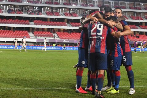 Final clásica