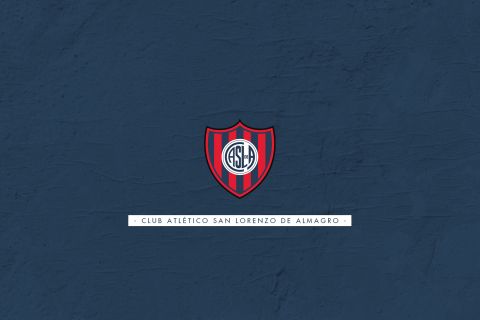 San Lorenzo saldó la deuda con Palestino