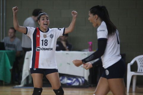 ¡El mejor arranque!