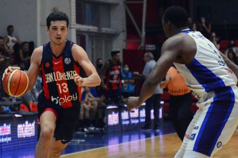 El cierre fue de la visita