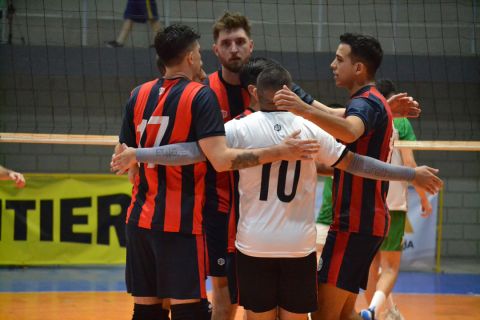 TRIUNFAZO RUMBO A LOS PLAYOFFS