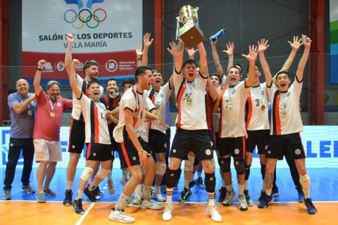 ¡MATADORES CAMPEONES!