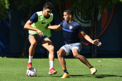 PENSANDO EN TALLERES