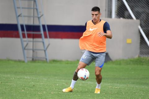 Viernes de fútbol