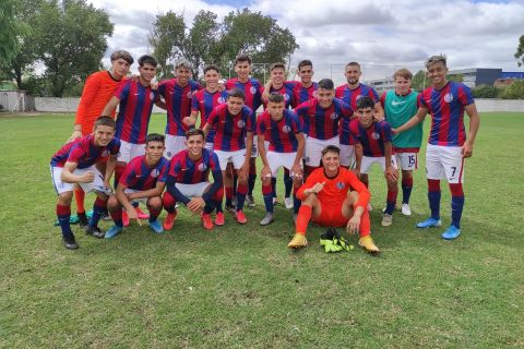 Gran cosecha ante Huracán