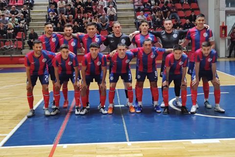Gritó en casa