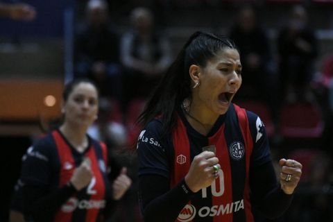 Las Matadoras, a la semifinal