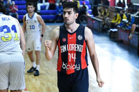 Una victoria para volver a creer