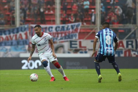 Empate en casa