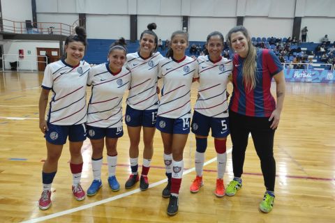 Partidazo ante Ferro