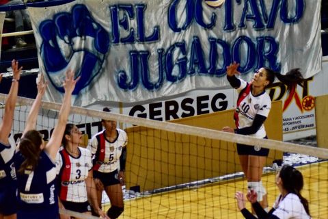 ¡Gran torneo, Matadoras!