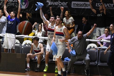 Un triunfo para ilusionarse