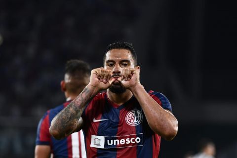 ¡Hoy hay que ganar, San Lorenzo!