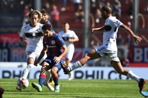 Empate en casa