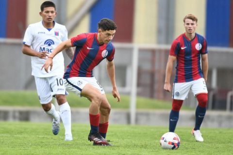 Jornada positiva ante Tigre