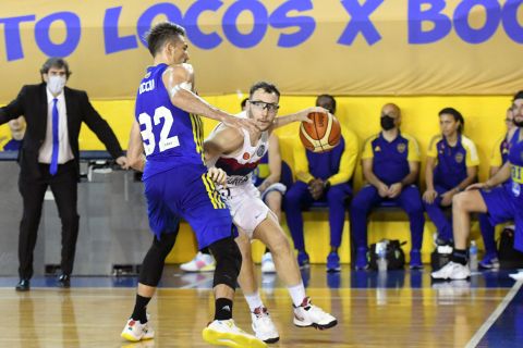 Fin de temporada para el Penta