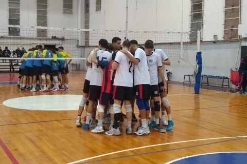 Nuevo triunfo de los Matadores
