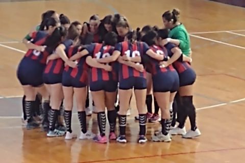 Igualdad para seguir soñando