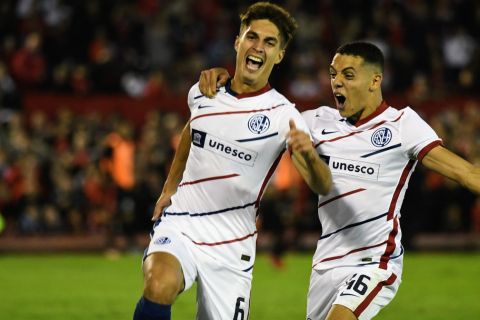 A cerrar la Copa de La Liga