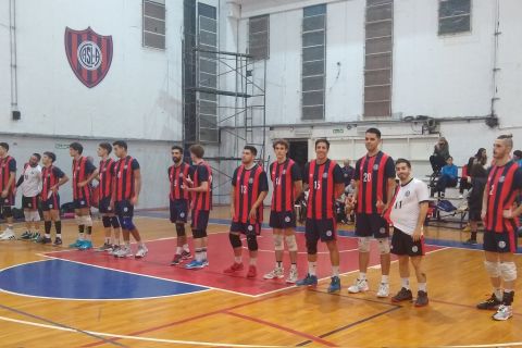Caída ante Ferro