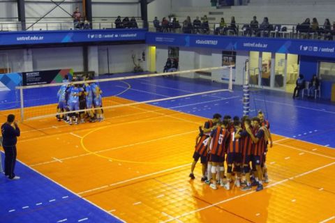 Gana y sigue