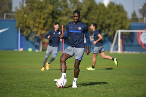 Rubén Darío, día 2