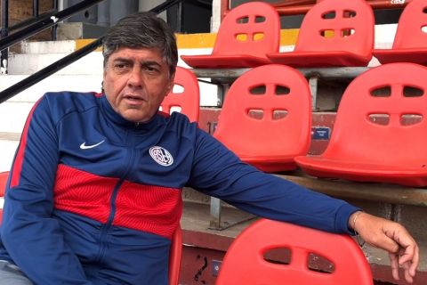 Berón, íntimo