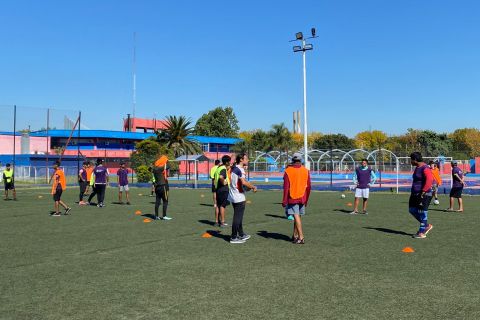 La mejor jugada