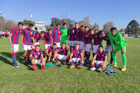 Gran jornada ante Barracas Central