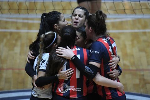 ¡Bien, Matadoras!
