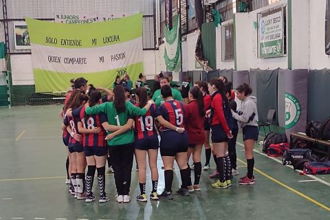 ¡A levantar cabeza!