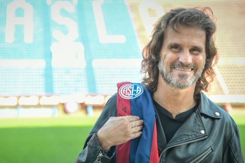 Esta campaña volveremos a estar contigo