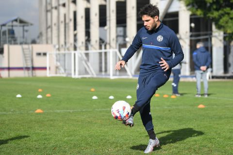 Con la cabeza en Newell's