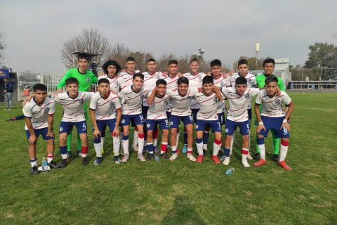 ¡Invictos ante Arsenal!