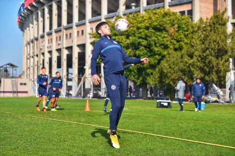 Rosario a la vista