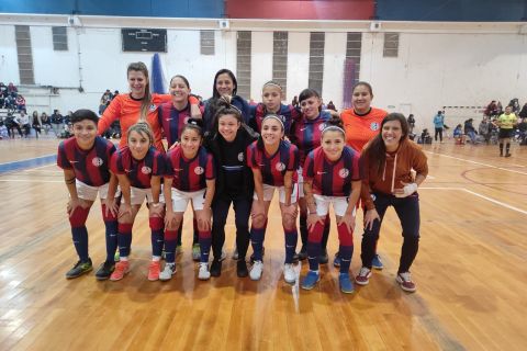 Empate ante Racing