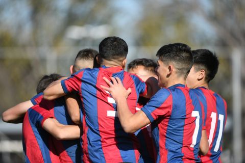 ¡Invictos ante el Rojo!