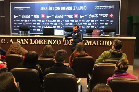Para prevenir las lesiones
