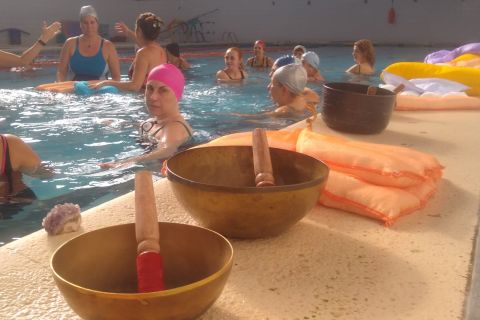 Aquarelax en Boedo