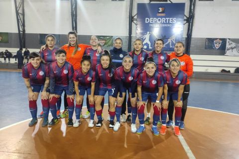 Victoria en Caseros