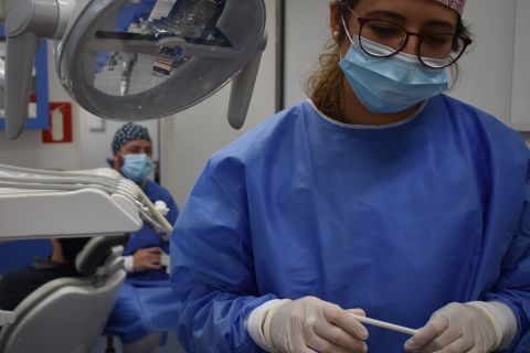 odontología en Boedo