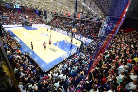 EL PANDO, ELEGIDO PARA LA GRAN FINAL DE ESPORTS