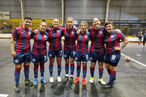 A paso firme